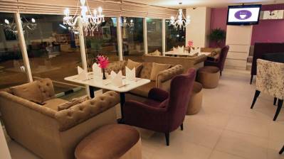 NOVA SUITES