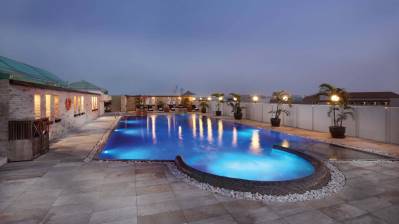 NOVA SUITES