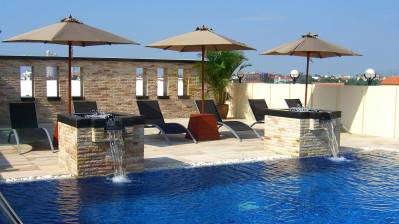 NOVA SUITES