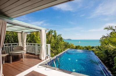 AMATARA WELLEISURE RESORT