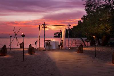 ANANTARA LAYAN PHUKET RESORT