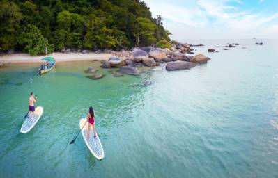 ANANTARA LAYAN PHUKET RESORT
