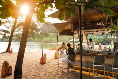 ANANTARA MAI KHAO PHUKET VILLAS
