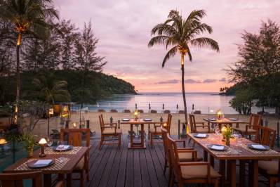 ANANTARA MAI KHAO PHUKET VILLAS