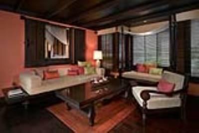 ANANTARA MAI KHAO PHUKET VILLAS