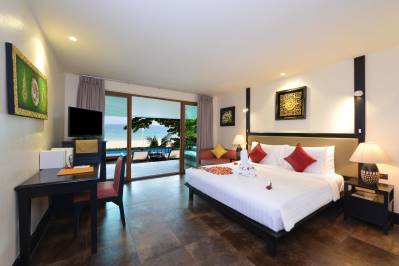 ANDAMAN WHITE BEACH RESORT