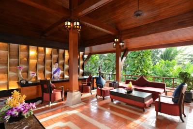 ANDAMAN WHITE BEACH RESORT