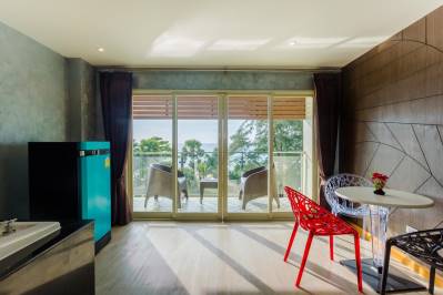 ANDA BEACHSIDE HOTEL