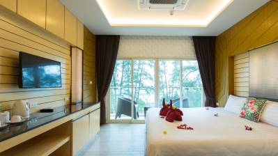 ANDA BEACHSIDE HOTEL