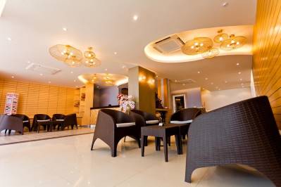 ANDA BEACHSIDE HOTEL