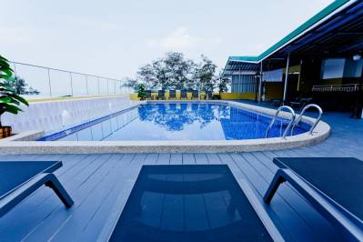 ANDA BEACHSIDE HOTEL