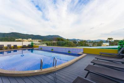 ANDA BEACHSIDE HOTEL