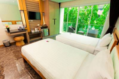 ANDA BEACHSIDE HOTEL