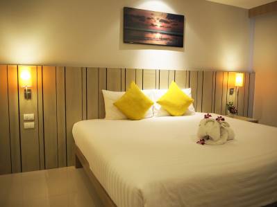 ANDAKIRA HOTEL