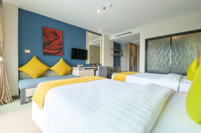 ANDAKIRA HOTEL