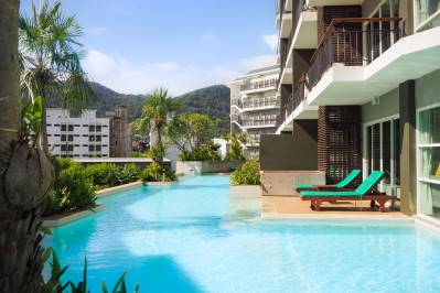ANDAKIRA HOTEL