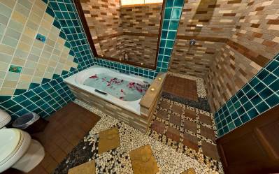 ANDAMANEE BOUTIQUE RESORT