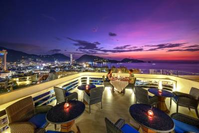 ANDAMAN BEACH SUITES HOTEL