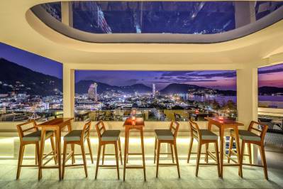 ANDAMAN BEACH SUITES HOTEL