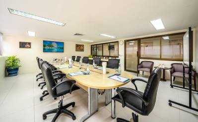 ANDAMAN BEACH SUITES HOTEL