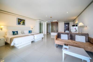 ANDAMAN BEACH SUITES HOTEL