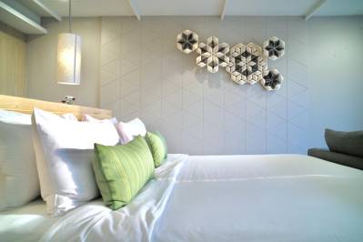 ANDAMAN CANNACIA RESORT&SPA