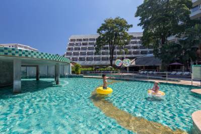 ANDAMAN EMBRACE PATONG