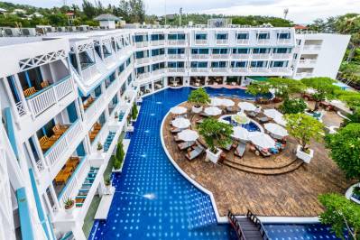 ANDAMAN SEAVIEW