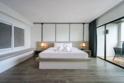 ANDAMANTRA RESORT & VILLA PHUKET