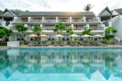 ANDAMANTRA RESORT & VILLA PHUKET