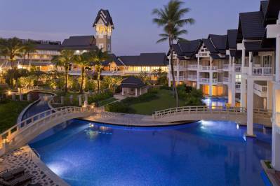 ANGSANA LAGUNA PHUKET