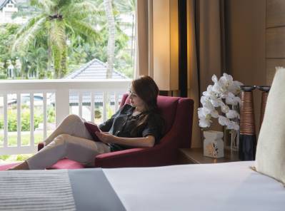 ANGSANA LAGUNA PHUKET