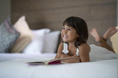 ANGSANA LAGUNA PHUKET