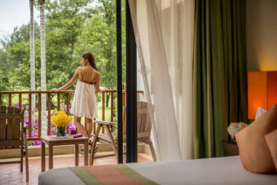 ANGSANA LAGUNA PHUKET