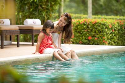 ANGSANA LAGUNA PHUKET
