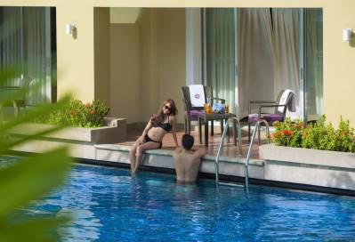 ANGSANA LAGUNA PHUKET