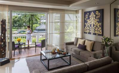 ANGSANA LAGUNA PHUKET