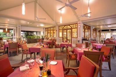 ANGSANA LAGUNA PHUKET