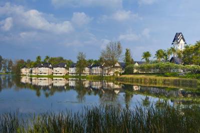 ANGSANA LAGUNA PHUKET