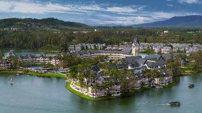 ANGSANA LAGUNA PHUKET