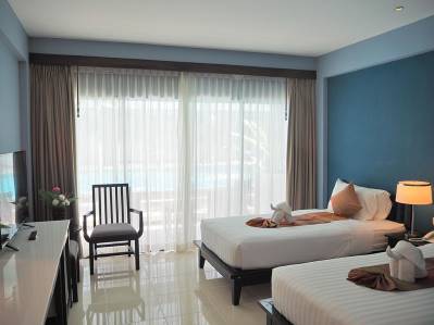 AONANG BURI RESORT