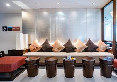 A-ONE PATTAYA BEACH RESORT