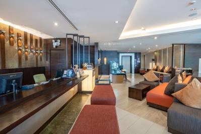 A-ONE PATTAYA BEACH RESORT