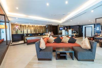 A-ONE PATTAYA BEACH RESORT