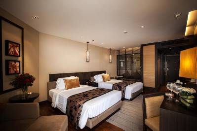 A-ONE PATTAYA BEACH RESORT