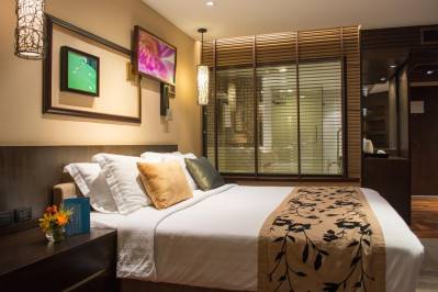 A-ONE PATTAYA BEACH RESORT