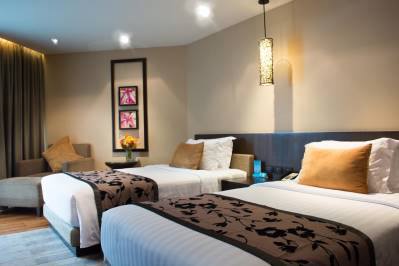 A-ONE PATTAYA BEACH RESORT