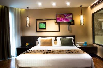 A-ONE PATTAYA BEACH RESORT