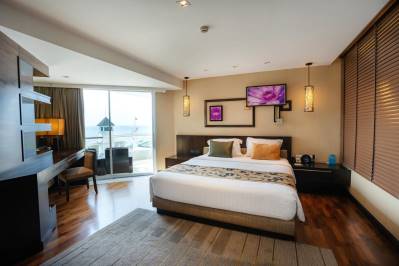 A-ONE PATTAYA BEACH RESORT