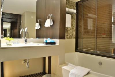 A-ONE PATTAYA BEACH RESORT
